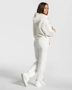 Sassy Slit Jogger "Off White" 11 Sassy Slit Jogger "Off White" -Teveo Geschaft sassy slit jogger off white 455952