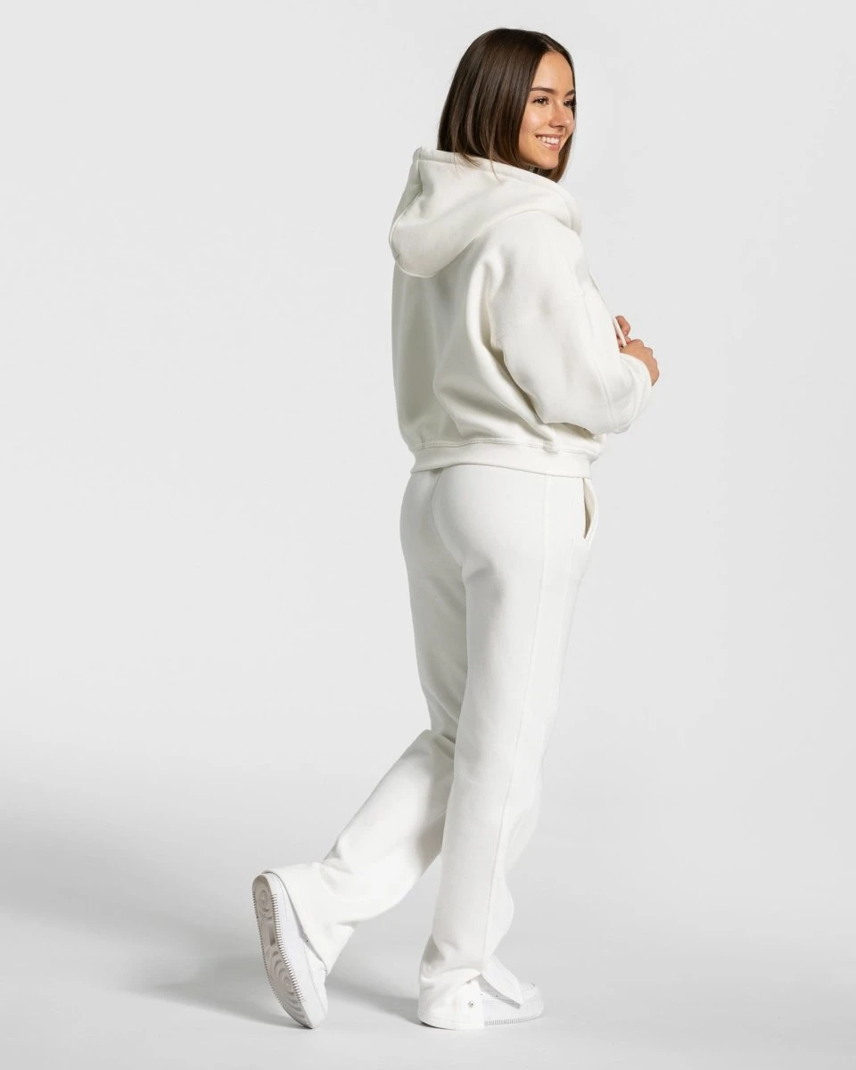 Sassy Slit Jogger "Off White" 7 Sassy Slit Jogger "Off White" – Bild 5