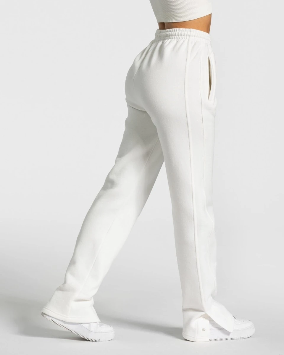 Sassy Slit Jogger "Off White" 4 Sassy Slit Jogger "Off White" – Bild 2