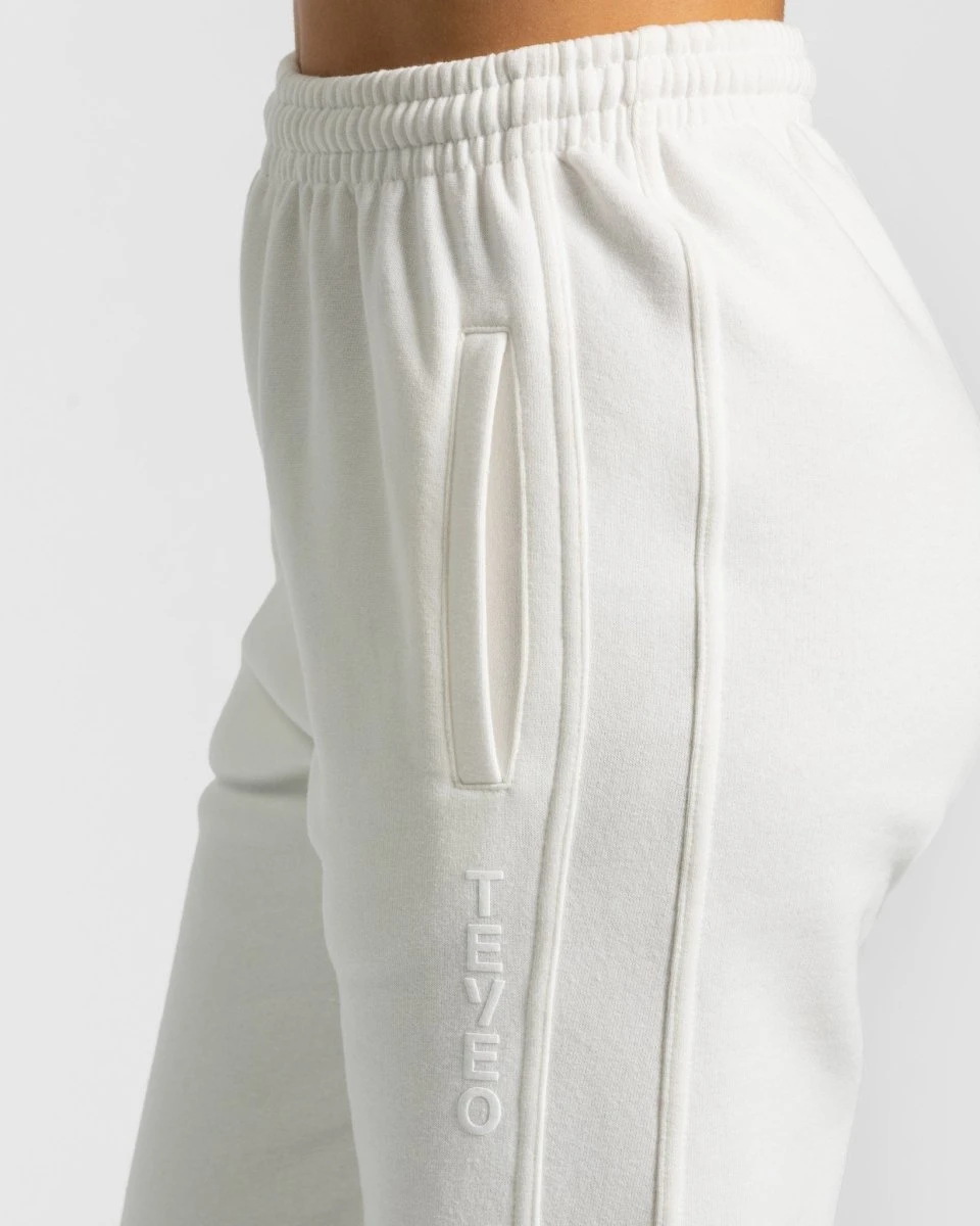 Sassy Slit Jogger "Off White" 6 Sassy Slit Jogger "Off White" – Bild 4