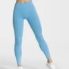 Sensation Leggings "Babyblau" -Teveo Geschaft sensation leggings babyblau 620129