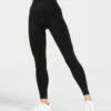 Sensation Leggings "Schwarz" 2 Sensation Leggings "Schwarz" -Teveo Geschaft sensation leggings schwarz 308531