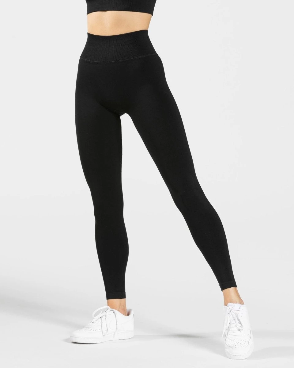Sensation Leggings "Schwarz" 3 Sensation Leggings "Schwarz"