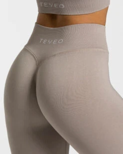 Sensation Leggings "Stone" 10 Sensation Leggings "Stone" -Teveo Geschaft sensation leggings stone 336691