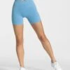 Sensation Short "Babyblau" 2 Sensation Short "Babyblau" -Teveo Geschaft sensation mini short babyblau 450381