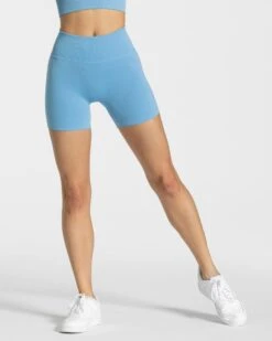 Sensation Short "Babyblau"