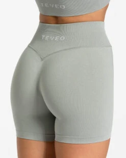 Sensation Short "Grau" 10 Sensation Short "Grau" -Teveo Geschaft sensation mini short grau 114183