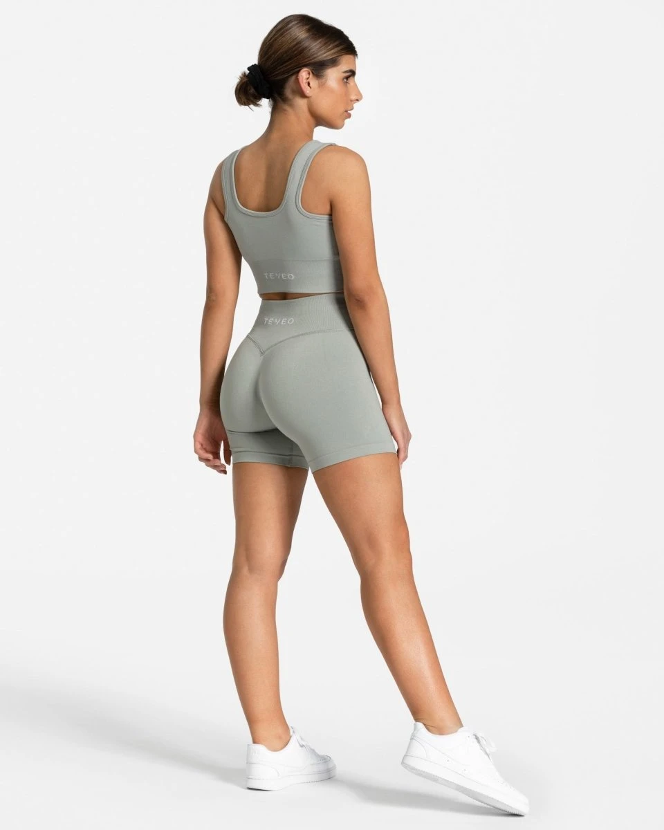 Sensation Short "Grau" 7 Sensation Short "Grau" – Bild 5