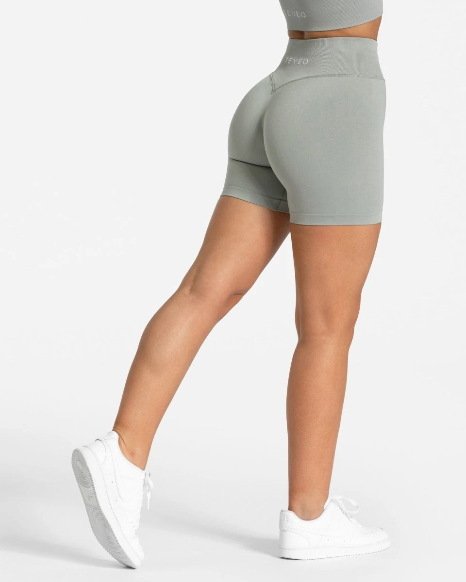 Sensation Short "Grau" 4 Sensation Short "Grau" – Bild 2