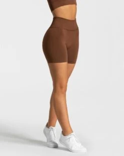 Sensation Short "Karamell"