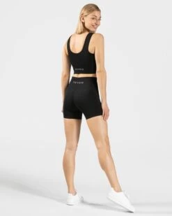 Sensation Short "Schwarz" 11 Sensation Short "Schwarz" -Teveo Geschaft sensation mini short schwarz 402698