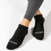 TEVEO Active Socken (2er-Pack) - Schwarz 2 TEVEO Active Socken (2er-Pack) - Schwarz -Teveo Geschaft teveo active socken 2er schwarz 796884