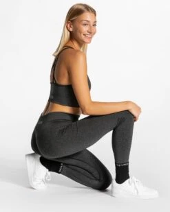 TEVEO Air Socken (5er Pack) – Atmungsaktive Mesh-Socken in Schwarz -Teveo Geschaft teveo air socken 2er schwarz 121908 1