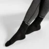 TEVEO Air Socken (2er Pack) Schwarz -Teveo Geschaft teveo air socken 2er schwarz 326895