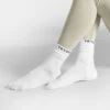 TEVEO Air Socken (2er-Pack) – Atmungsaktive Damen Socken in Weiß 1 TEVEO Air Socken (2er-Pack) – Atmungsaktive Damen Socken in Weiß -Teveo Geschaft teveo air socken 2er weiss 844013 1