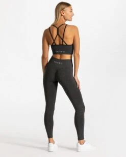 Damen Sport BH mit Scrunch Effekt & Push-up - Dunkelgrau Fitness Top 11 Damen Sport BH mit Scrunch Effekt & Push-up - Dunkelgrau Fitness Top -Teveo Geschaft timeless scrunch bh dunkelgrau 261372