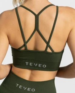 Timeless Scrunch Bh "Khaki" 10 Timeless Scrunch Bh "Khaki" -Teveo Geschaft timeless scrunch bh khaki 201155