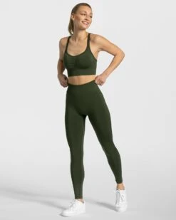 Timeless Scrunch Bh "Khaki" 9 Timeless Scrunch Bh "Khaki" -Teveo Geschaft timeless scrunch bh khaki 662695