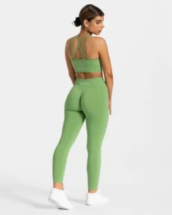 Timeless Scrunch Bh "Olive" 11 Timeless Scrunch Bh "Olive" -Teveo Geschaft timeless scrunch bh olive 218776