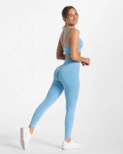 True Seamless Sport BH Babyblau – Formender Halt & Style -Teveo Geschaft true seamless bh babyblau 779370