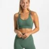 True Bh "Dunkelgrün" -Teveo Geschaft true seamless bh dunkelgrun 492056