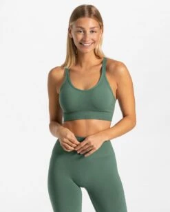 True Bh "Dunkelgrün"