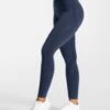 True Leggings "Dunkelblau" -Teveo Geschaft true seamless leggings dunkelblau 231997