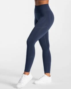 True Leggings "Dunkelblau"