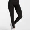 True Leggings "Schwarz" 2 True Leggings "Schwarz" -Teveo Geschaft true seamless leggings schwarz 584539