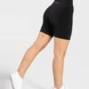 True Short "Schwarz" -Teveo Geschaft true seamless short schwarz 472946