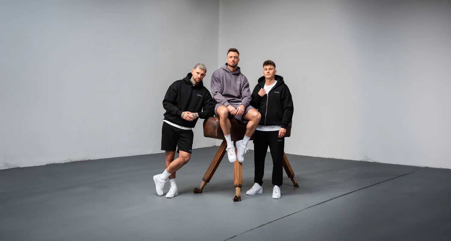 Teveo Geschaft -Teveo Geschaft